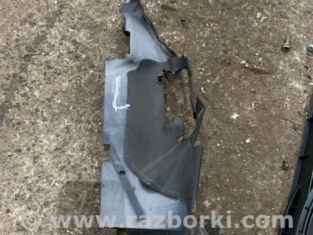 ФОТО Пластик для Audi (Ауди) A3 III 8V (12-20) Київ