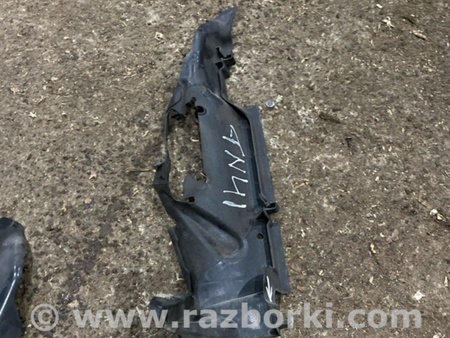 ФОТО Пластик для Audi (Ауди) A3 III 8V (12-20) Київ