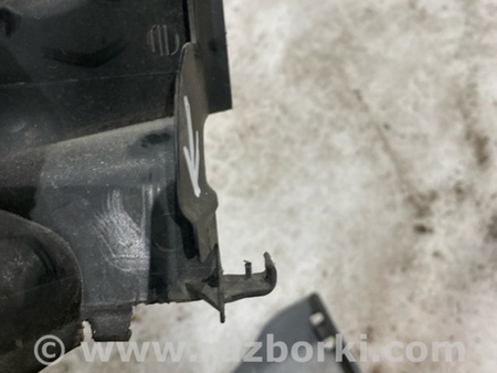 ФОТО Пластик для Audi (Ауди) A3 III 8V (12-20) Київ