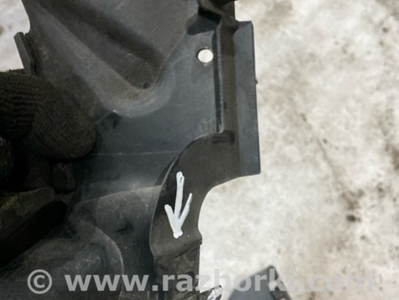 ФОТО Пластик для Audi (Ауди) A3 III 8V (12-20) Київ