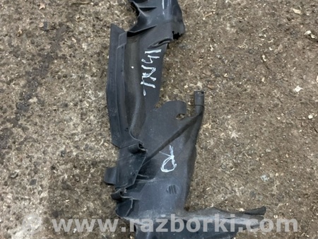 ФОТО Пластик для Audi (Ауди) A3 III 8V (12-20) Київ