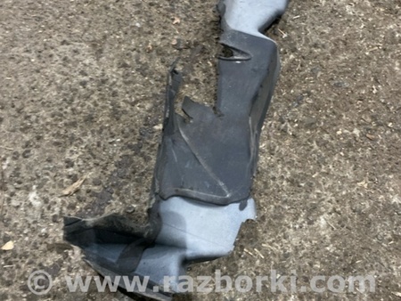 ФОТО Пластик для Audi (Ауди) A3 III 8V (12-20) Київ