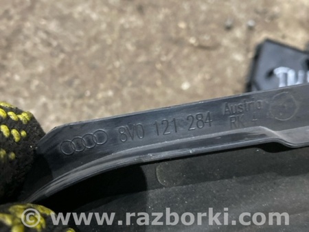 ФОТО Пластик для Audi (Ауди) A3 III 8V (12-20) Київ