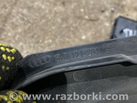 ФОТО Пластик для Audi (Ауди) A3 III 8V (12-20) Київ