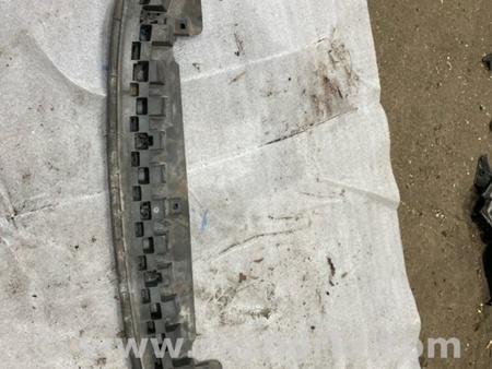 ФОТО Бампер нижняя часть для Audi (Ауди) A3 III 8V (12-20) Київ