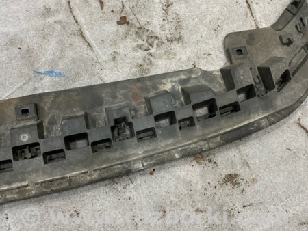 ФОТО Бампер нижняя часть для Audi (Ауди) A3 III 8V (12-20) Київ