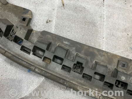 ФОТО Бампер нижняя часть для Audi (Ауди) A3 III 8V (12-20) Київ