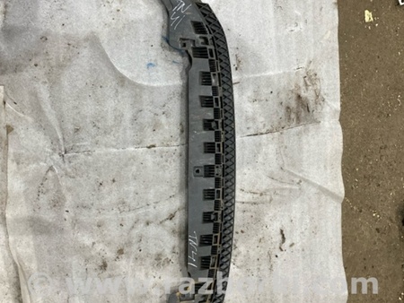 ФОТО Бампер нижняя часть для Audi (Ауди) A3 III 8V (12-20) Київ