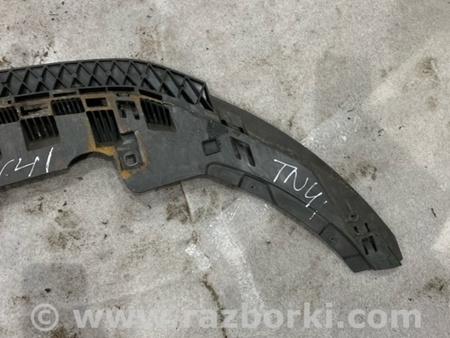 ФОТО Бампер нижняя часть для Audi (Ауди) A3 III 8V (12-20) Київ