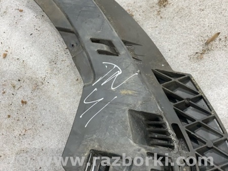 ФОТО Бампер нижняя часть для Audi (Ауди) A3 III 8V (12-20) Київ