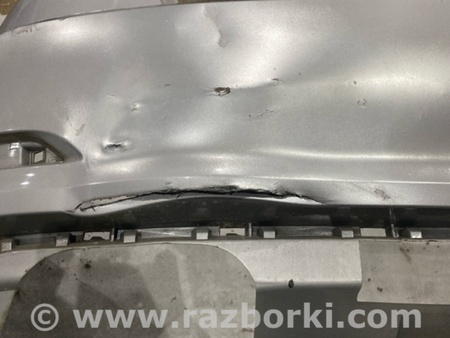 ФОТО Бампер для Audi (Ауди) A3 III 8V (12-20) Київ