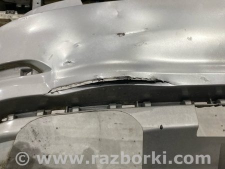 ФОТО Бампер для Audi (Ауди) A3 III 8V (12-20) Київ