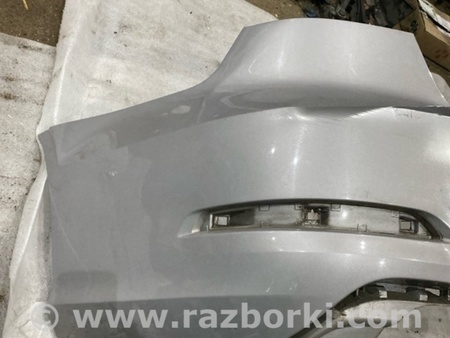 ФОТО Бампер для Audi (Ауди) A3 III 8V (12-20) Київ