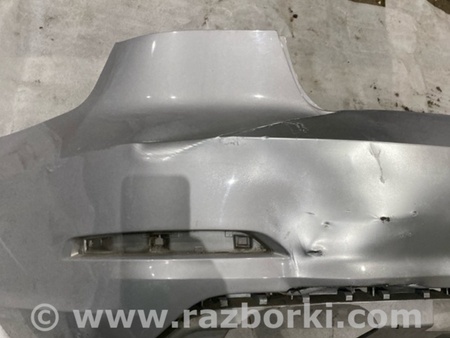 ФОТО Бампер для Audi (Ауди) A3 III 8V (12-20) Київ