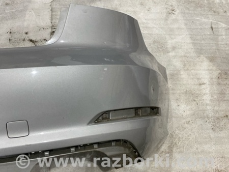 ФОТО Бампер для Audi (Ауди) A3 III 8V (12-20) Київ