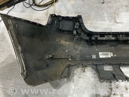 ФОТО Бампер для Audi (Ауди) A3 III 8V (12-20) Київ