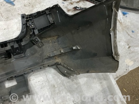 ФОТО Бампер для Audi (Ауди) A3 III 8V (12-20) Київ