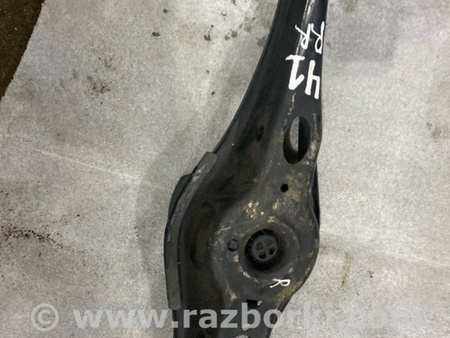 ФОТО Рычаг подвески для Audi (Ауди) A3 III 8V (12-20) Київ