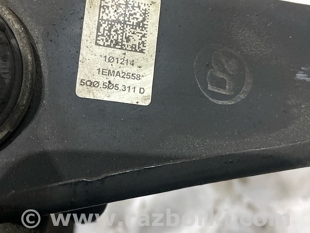 ФОТО Рычаг подвески для Audi (Ауди) A3 III 8V (12-20) Київ