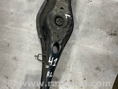 ФОТО Рычаг подвески для Audi (Ауди) A3 III 8V (12-20) Київ