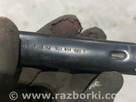 ФОТО Рычаг подвески для Audi (Ауди) A3 III 8V (12-20) Київ