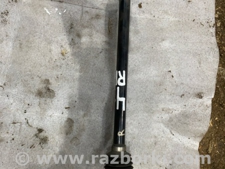 ФОТО Привод для Audi (Ауди) A3 III 8V (12-20) Київ