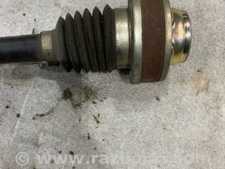 ФОТО Привод для Audi (Ауди) A3 III 8V (12-20) Київ