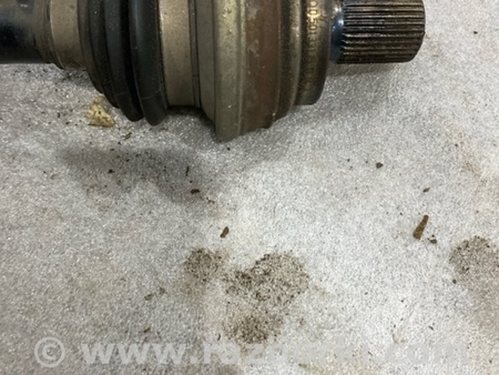 ФОТО Привод для Audi (Ауди) A3 III 8V (12-20) Київ