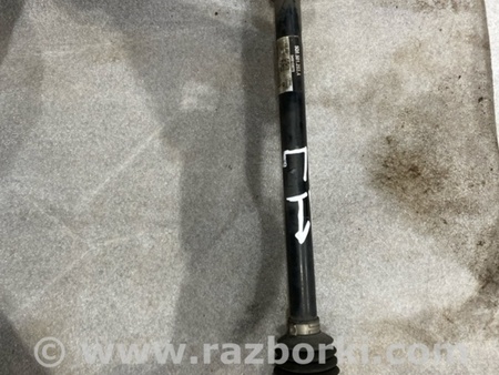 ФОТО Привод для Audi (Ауди) A3 III 8V (12-20) Київ