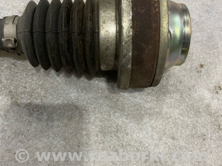 ФОТО Привод для Audi (Ауди) A3 III 8V (12-20) Київ