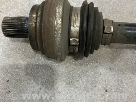 ФОТО Привод для Audi (Ауди) A3 III 8V (12-20) Київ