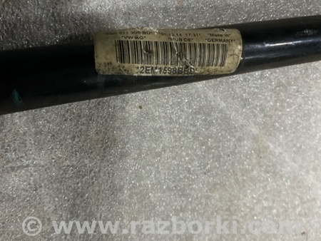 ФОТО Стойка стабилизатора для Audi (Ауди) A3 III 8V (12-20) Київ