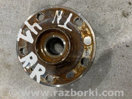 ФОТО Ступица для Audi (Ауди) A3 III 8V (12-20) Київ