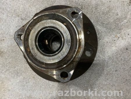 ФОТО Ступица для Audi (Ауди) A3 III 8V (12-20) Київ