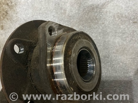 ФОТО Ступица для Audi (Ауди) A3 III 8V (12-20) Київ