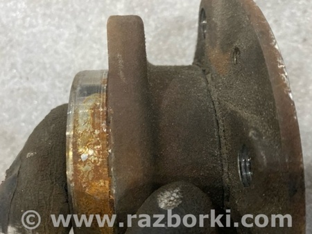 ФОТО Ступица для Audi (Ауди) A3 III 8V (12-20) Київ