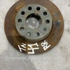 Диск тормозной Audi (Ауди) A3 III 8V (12-20)