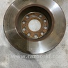 ФОТО Диск тормозной для Audi (Ауди) A3 III 8V (12-20) Київ