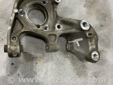 ФОТО Цапфа для Audi (Ауди) A3 III 8V (12-20) Київ