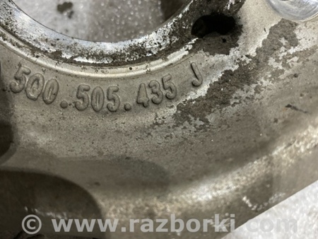 ФОТО Цапфа для Audi (Ауди) A3 III 8V (12-20) Київ