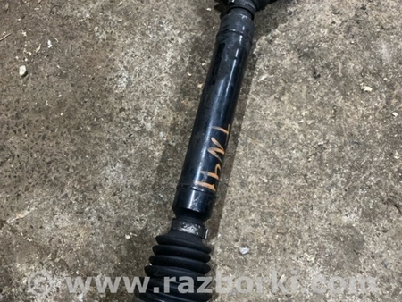 ФОТО Привод для Audi (Ауди) A3 III 8V (12-20) Київ