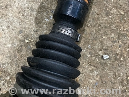 ФОТО Привод для Audi (Ауди) A3 III 8V (12-20) Київ