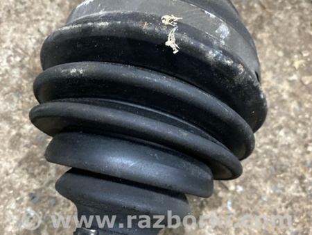 ФОТО Привод для Audi (Ауди) A3 III 8V (12-20) Київ