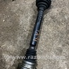 Привод Audi (Ауди) A3 III 8V (12-20)