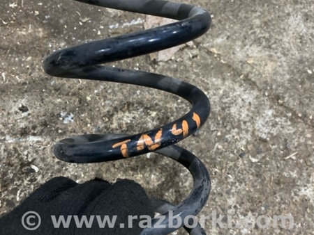 ФОТО Пружина подвески для Audi (Ауди) A3 III 8V (12-20) Київ