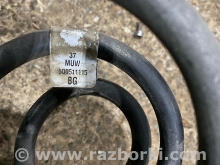 ФОТО Пружина подвески для Audi (Ауди) A3 III 8V (12-20) Київ