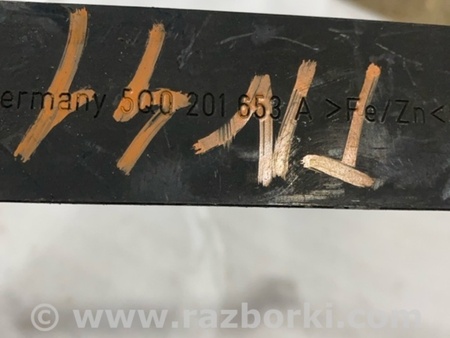 ФОТО Кронштейн для Audi (Ауди) A3 III 8V (12-20) Київ