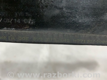 ФОТО Кронштейн для Audi (Ауди) A3 III 8V (12-20) Київ