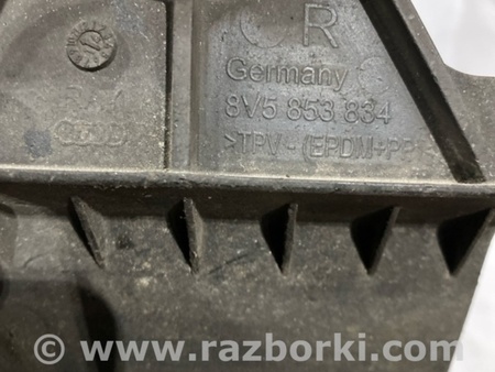 ФОТО Кронштейн для Audi (Ауди) A3 III 8V (12-20) Київ