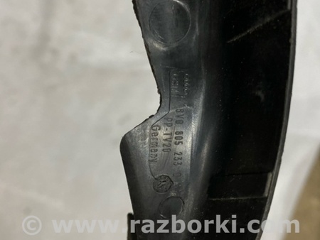 ФОТО Кронштейн для Audi (Ауди) A3 III 8V (12-20) Київ